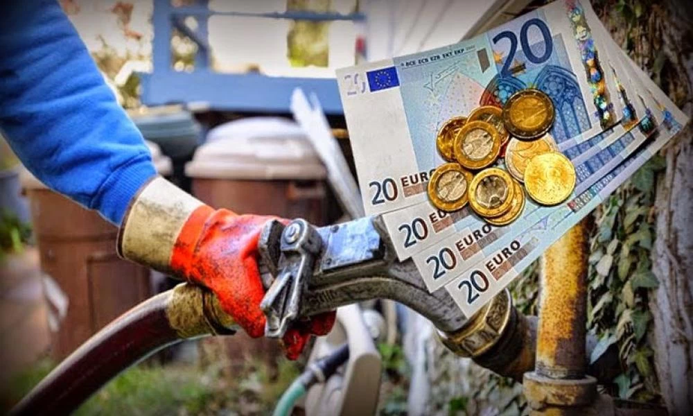 Επίδομα θέρμανσης: Μέχρι τη Δευτέρα οι αιτήσεις - Τα SOS για τη διαδικασία